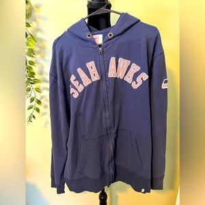 Men’s Seahawks Hoodie